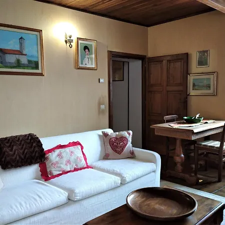 Casetta Anna Holiday home