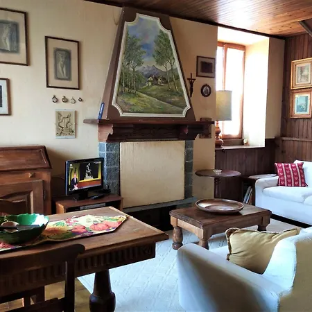 Casa vacanze Casetta Anna