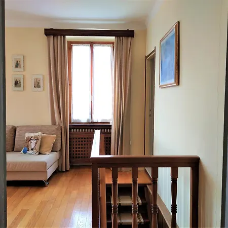Casa vacanze Casetta Anna