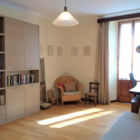 Casetta Anna Lesa