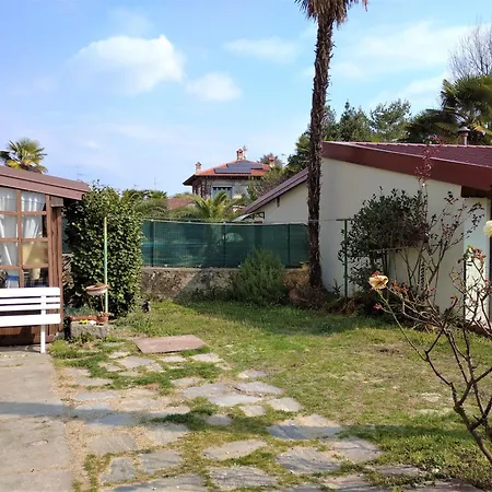 Casa vacanze Casetta Anna *
