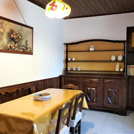 Casetta Anna Holiday home *