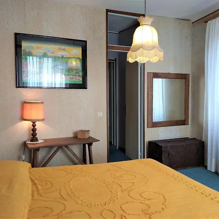 Casa vacanze Casetta Anna *