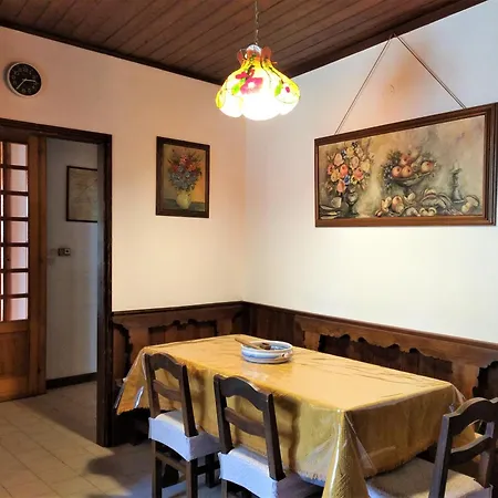 Casetta Anna Holiday home