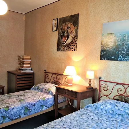 Holiday home Casetta Anna