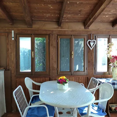 Casetta Anna Holiday home *