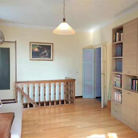 Casa vacanze Casetta Anna Lesa