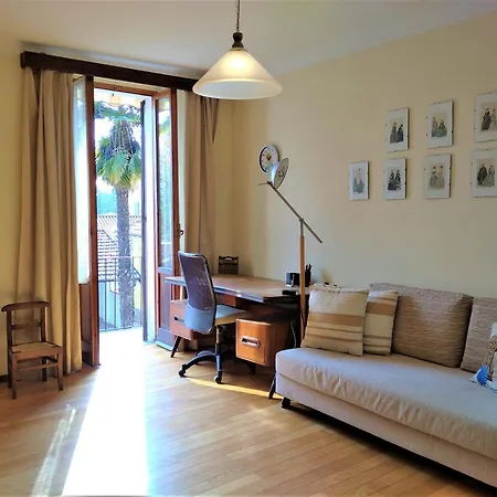 Casetta Anna Casa vacanze *