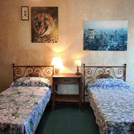 Holiday home Casetta Anna