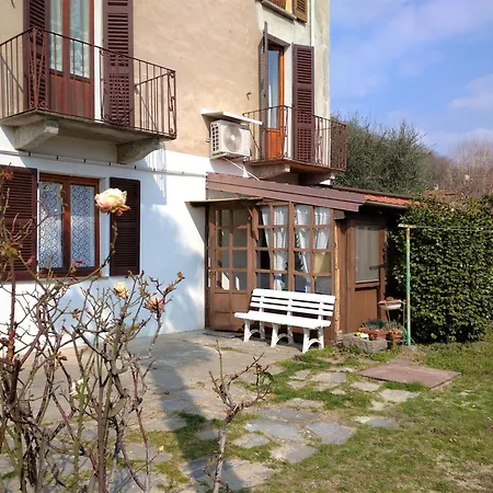 Casetta Anna Casa vacanze